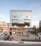 Sapphire Premium Hotel & Suite Hotels in Satara