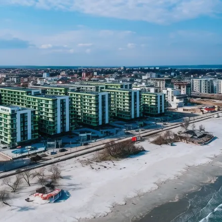Alezzi Beach Resort