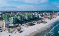 Alezzi Beach Resort Hotels in 