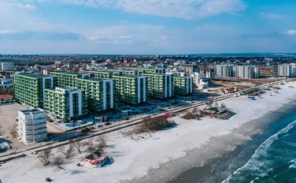 阿列西海灘度假村