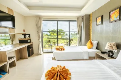 Oliver Hotel Hotels in Nha Trang