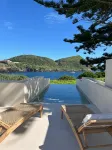 Silveira Bay Lounge Retreat - Homestays