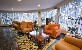 Arcadia Suites Hotel
