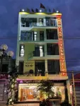 Anh Tuan Hotel & Coffee - Pleiku, Gia Lai - 2つ星