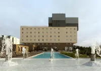 Ibis Malabo - piscina
