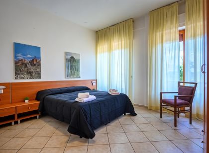 Hotel Vico Alto Siena