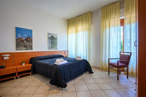 Hotel Vico Alto Siena Hotels in Siena