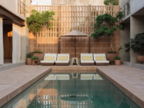 Casa UMI Adults Only Hotels in Santa Maria Colotepec