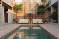 Casa UMI Adults Only Hotel di Santa Maria Colotepec