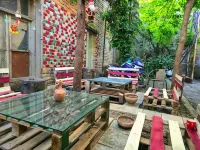 The Colors Hostel