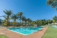 Sparkling Waters Hotel & Spa