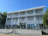 無花果樹尚克林酒店 酒店