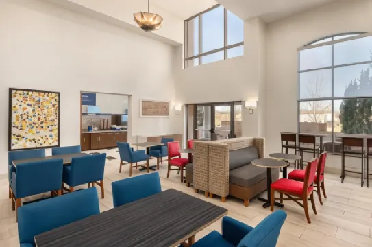 Holiday Inn Express & Suites OPELIKA AUBURN by IHG