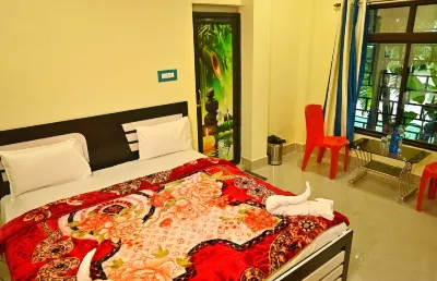Modhubon Agro Tourism Hotels in Bardhaman