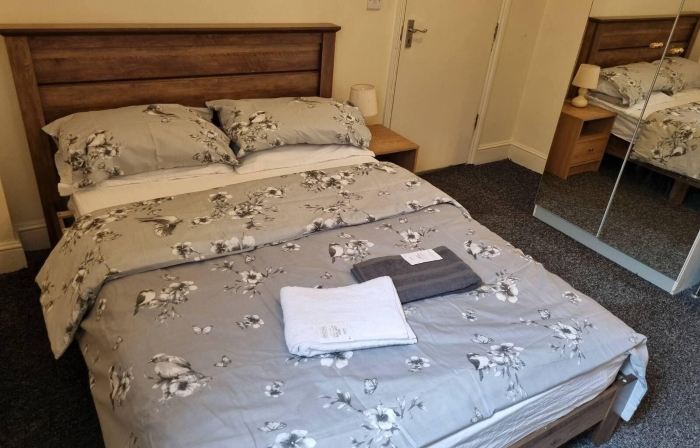 Shamrock Guest House