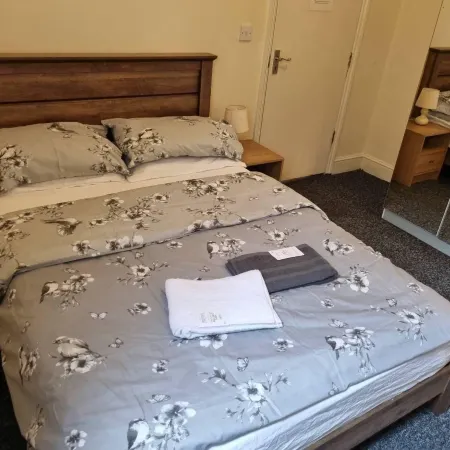Shamrock Guest House
