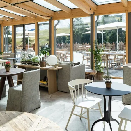 Paradiso Pure Living Vegan Hotel