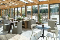 Paradiso Pure Living Vegan Hotel