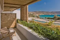 Almi Luxury Rooms Hotels in Finiki