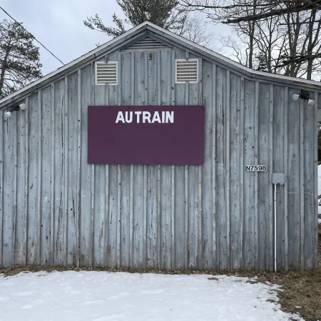 Autrain Motel