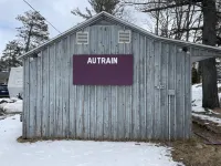 Autrain Motel - 2-Star