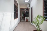 House Of Cokro At Malioboro