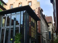 Altstadt Hotel Wertheim Hotels in Wertheim