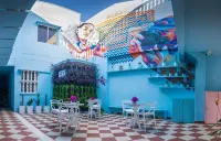 San Felicin Hostel - Ostelli