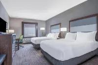 Holiday Inn Express & Suites Stillwater - University Area