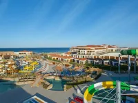 Rixos Water World Aktau Hotels in Aqtau