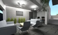 Eco Green Residences & Suites - Mountain view