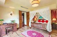 Shewe Wana Suite Resort