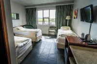 Hótel Fljótshlíd Hotels in Hvolsvöllur
