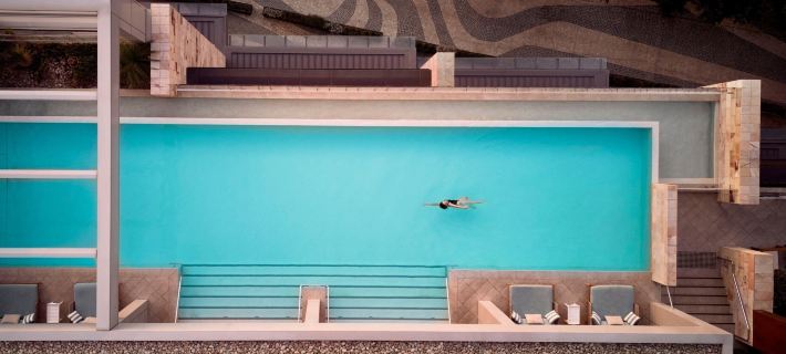 The Ritz-Carlton, Perth Hotels in Perth