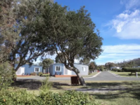 Bicheno East Coast Holiday Park فنادق في بيتشينو