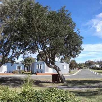 Bicheno East Coast Holiday Park