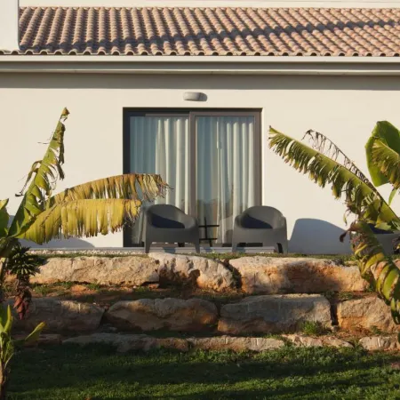 Mercedes Country House