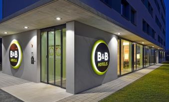 B&B HOTEL Graz City-Süd