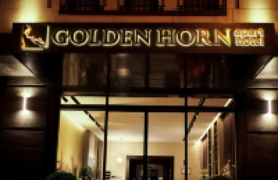 Golden Horn Apart Hotel