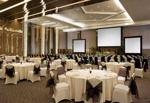 코델라 호텔 객실