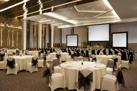 Novotel Bangka - Hotel & Convention Centre