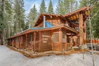Donner Lake Inn Hotel a Truckee