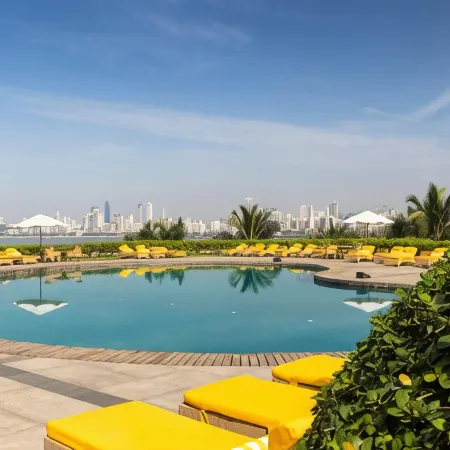 Trident, Nariman Point, Mumbai