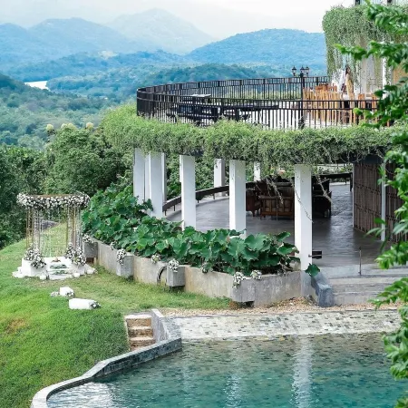Arangala Forest Lodge