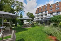 Ringhotel Zweibruecker Hof Hotels in Wetter
