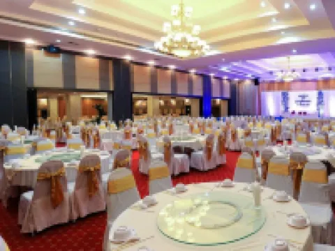 Asawann Hotel Nongkhai Hotels in Nong Khai