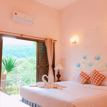Phurua Bussaba Resort & Spa