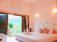 Phurua Bussaba Resort & Spa - balcony