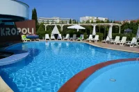 Akropoli Hotel Hotels in Golem