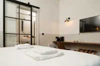 Mr 루이스 로테르담 쉬담 호텔